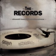 Various - The Records (2013) [2cd]-web